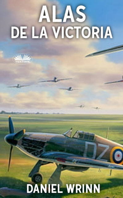 E-Book Alas De La Victoria Daniel Wrinn