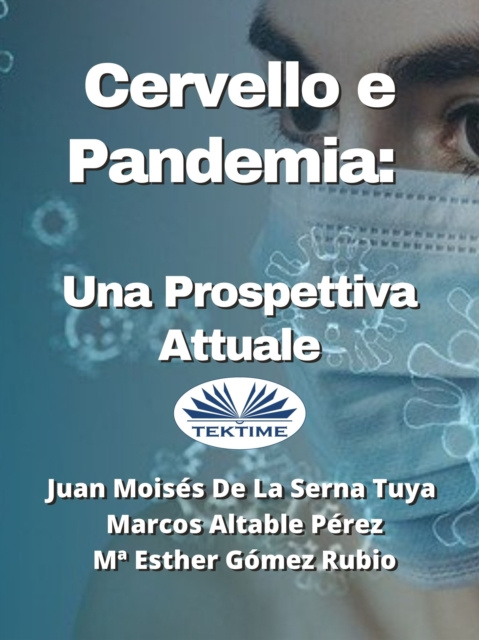 E-kniha Cervello E Pandemia: Una Prospettiva Attuale Juan Moises De La Serna Tuya
