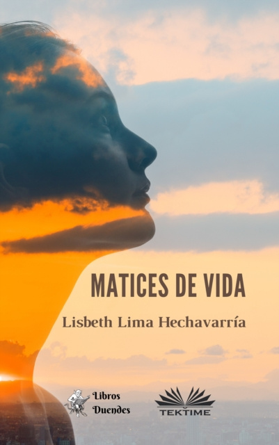 E-kniha Matices De Vida Lisbeth Lima Hechavarria