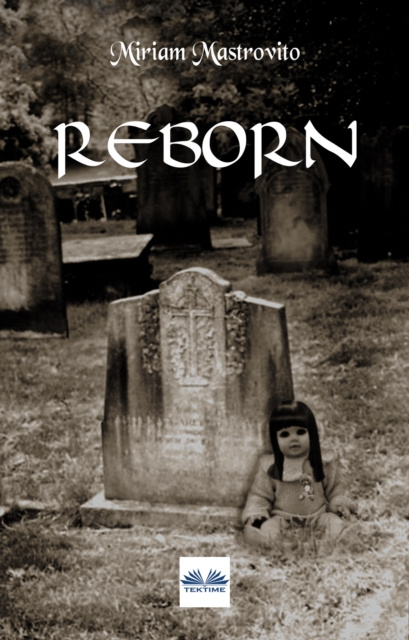 E-Book Reborn Miriam Mastrovito