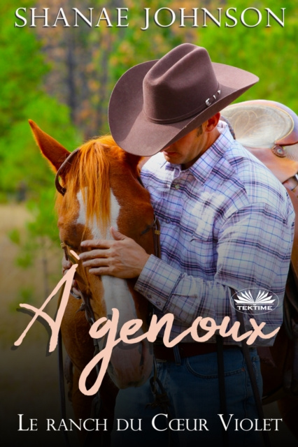 E-Book A Genoux Shanae Johnson