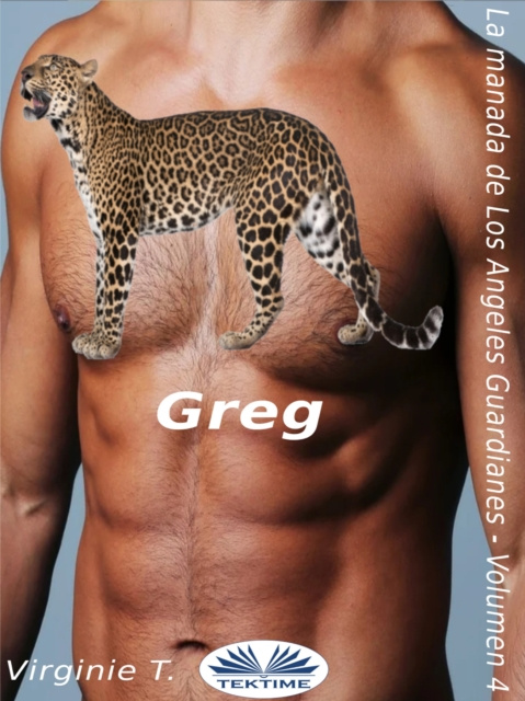 ebook Greg Virginie T.