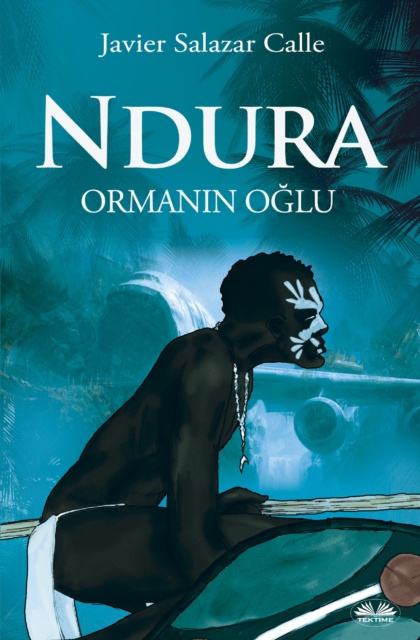 E-Book Ndura Javier Salazar Calle