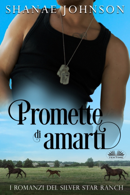 E-Book Promette Di Amarti Shanae Johnson