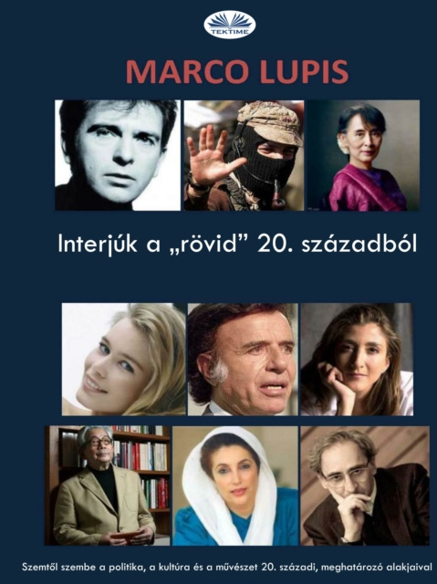 E-book Interjuk A rovid&quote; 20. Szazadbol Marco Lupis