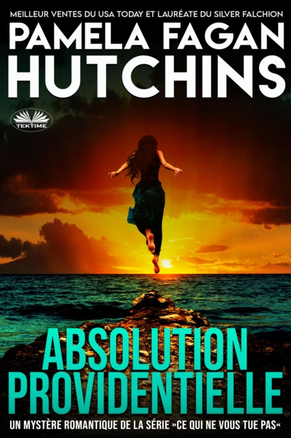 E-book Absolution Providentielle Pamela Fagan Hutchins