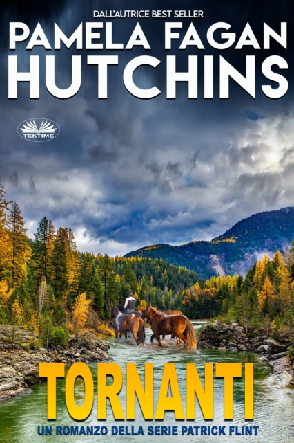 E-book Tornanti Pamela Fagan Hutchins