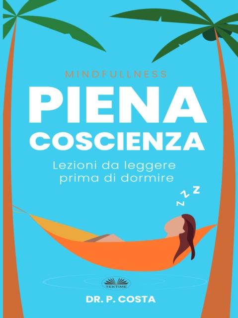 E-kniha Piena Coscienza Dr. P. Costa