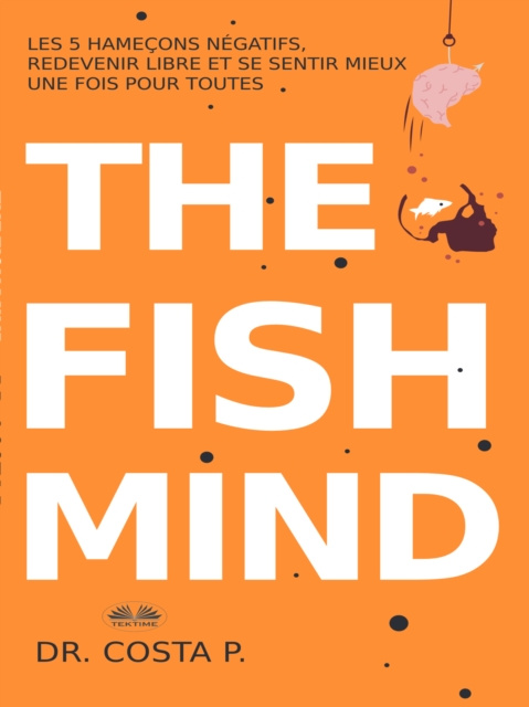 E-kniha Fish Mind Dr. P. Costa