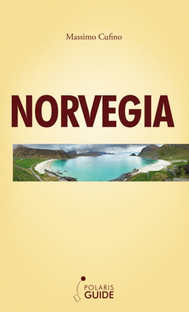 E-book Norvegia Massimo Cufino