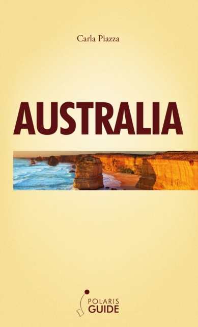 E-book Australia Carla Piazza