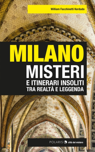 Libro electrónico Milano William Facchinetti Kerdudo