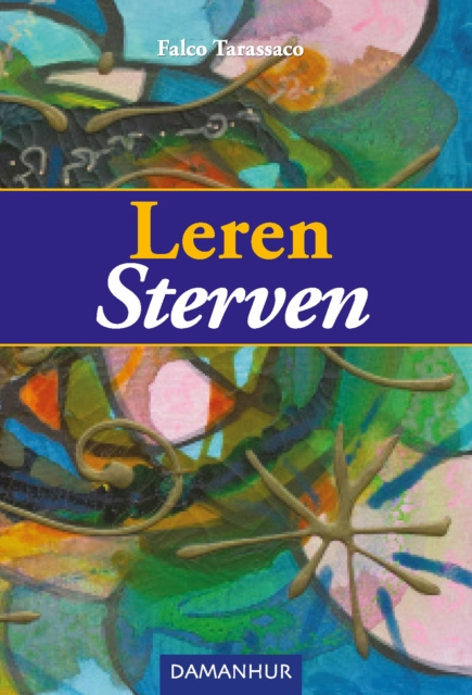 E-book Leren Sterven Falco Tarassaco (Oberto Airaudi)