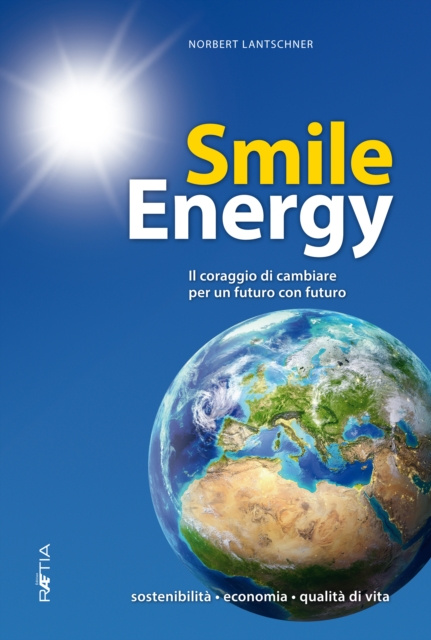 E-book Smile Energy Norbert Lantschner