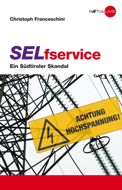 E-book SELfservice Christoph Franceschini