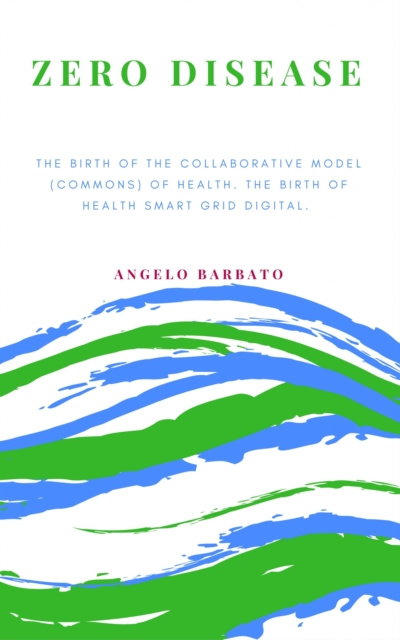 E-Book Zero Disease Angelo Barbato