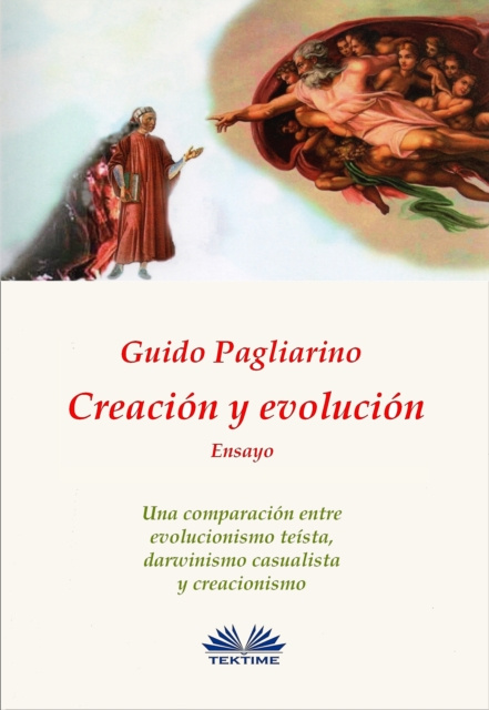 E-kniha Creacion Y Evolucion Guido Pagliarino