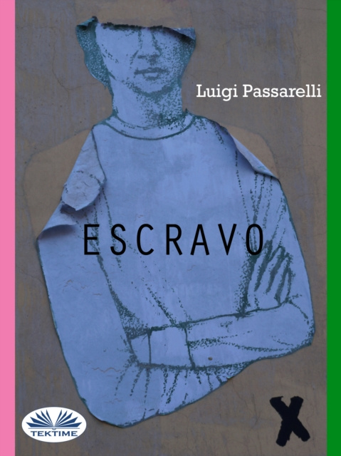 E-kniha Escravo Luigi Passarelli
