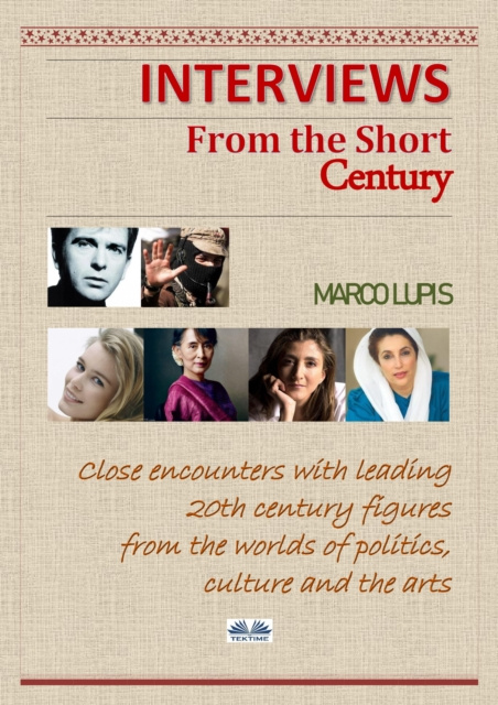 E-book Interviews From The Short Century Marco Lupis