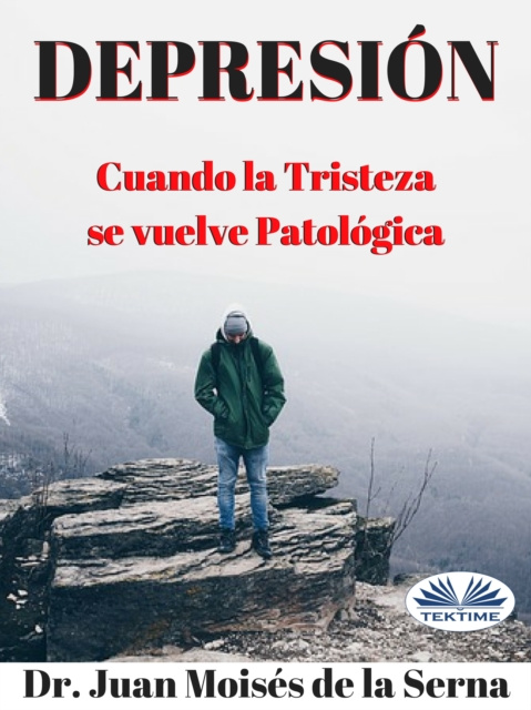E-book Depresion Juan Moises De La Serna