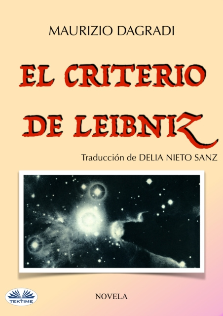 E-kniha El Criterio De Leibniz Maurizio Dagradi