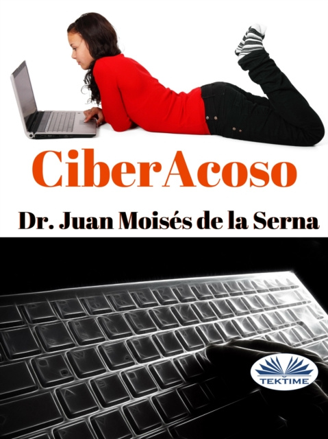 E-kniha Ciberacoso Juan Moises De La Serna