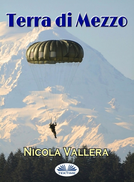 E-kniha Terra Di Mezzo Nicola Vallera