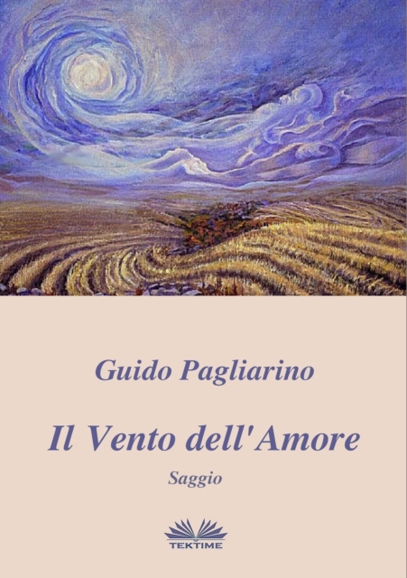 E-kniha Il Vento Dell'Amore Guido Pagliarino