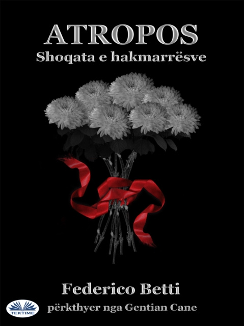 E-Book Atropos Federico Betti