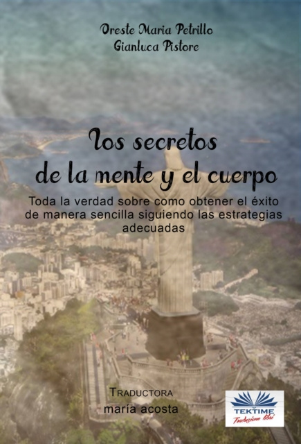 E-kniha Los Secretos De La Mente Y El Cuerpo Oreste Maria Petrillo