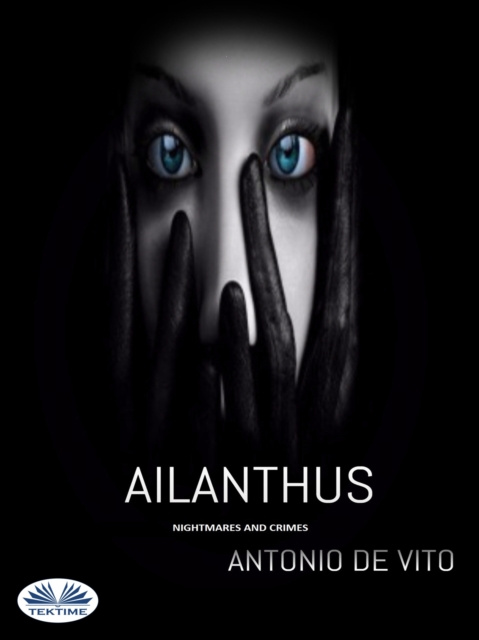 E-Book Ailanthus Antonio De Vito