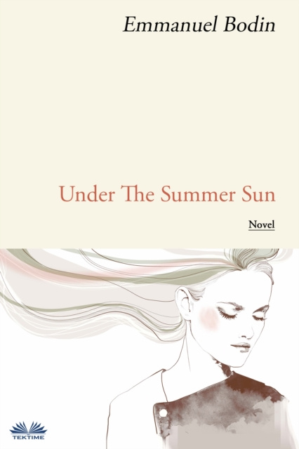 E-book Under The Summer Sun Emmanuel Bodin