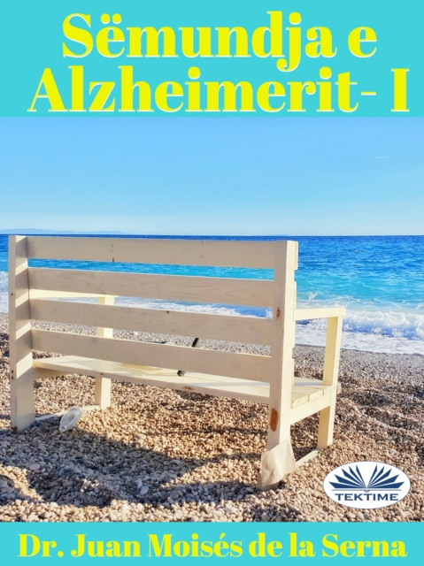 E-kniha Semundja E  Alzheimerit I Juan Moises  De La Serna