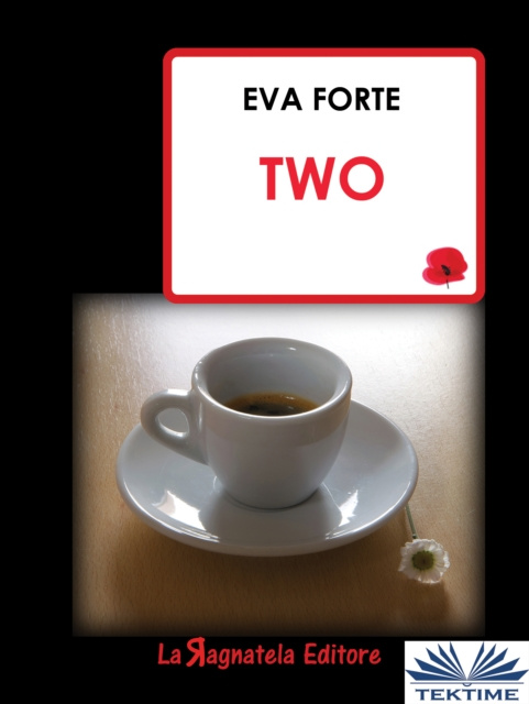 E-book Two Eva Forte