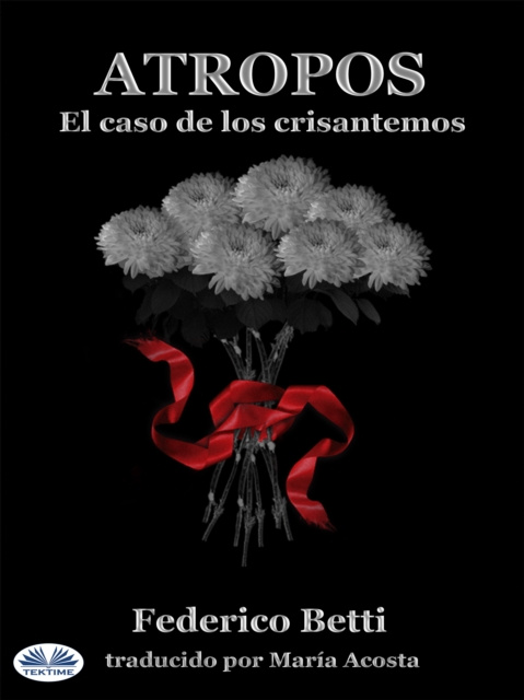 E-book Atropos Federico Betti