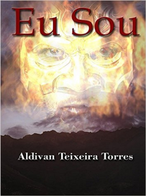 E-kniha Eu Sou Aldivan Teixeira Torres