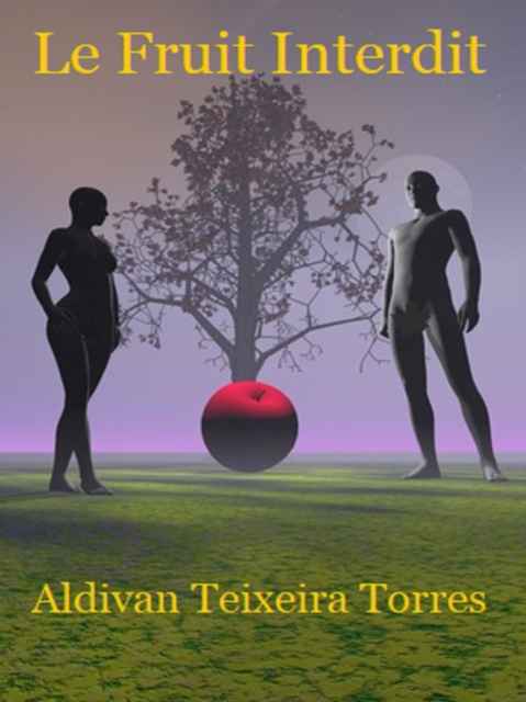 E-kniha Le Fruit Interdit Aldivan Teixeira Torres