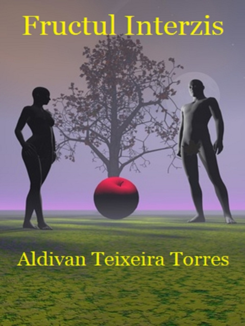 E-kniha Fructul Interzis Aldivan Teixeira Torres