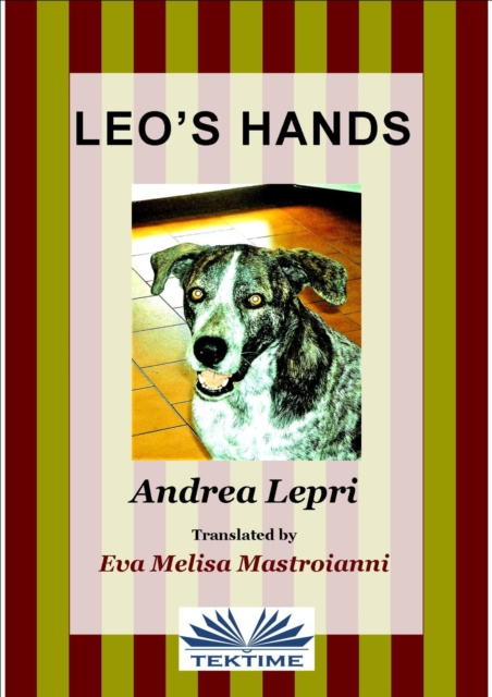 E-book Leo's Hands Andrea Lepri