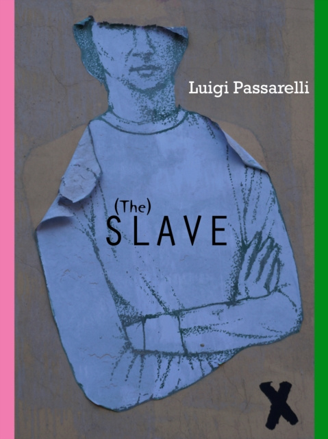 E-book Slave Luigi Passarelli
