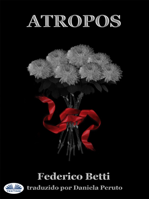 E-Book Atropos Federico Betti