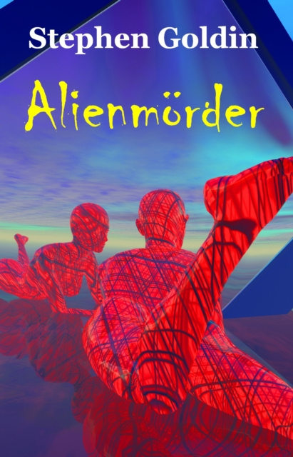 E-kniha Alienmorder Stephen Goldin