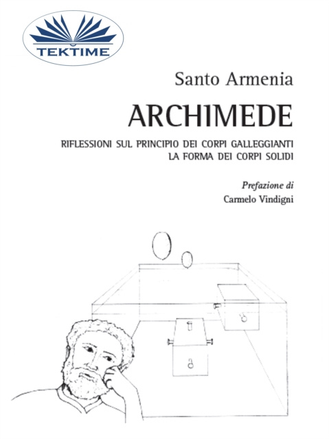 E-book Archimede Santo Armenia