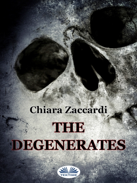 E-book Degenerates Chiara Zaccardi