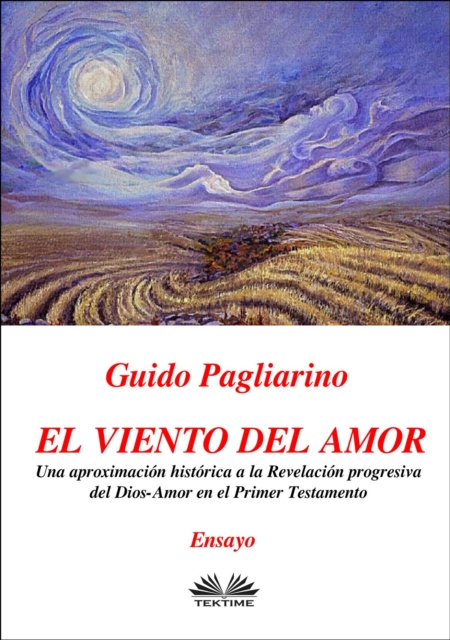 E-kniha El Viento Del Amor Guido Pagliarino