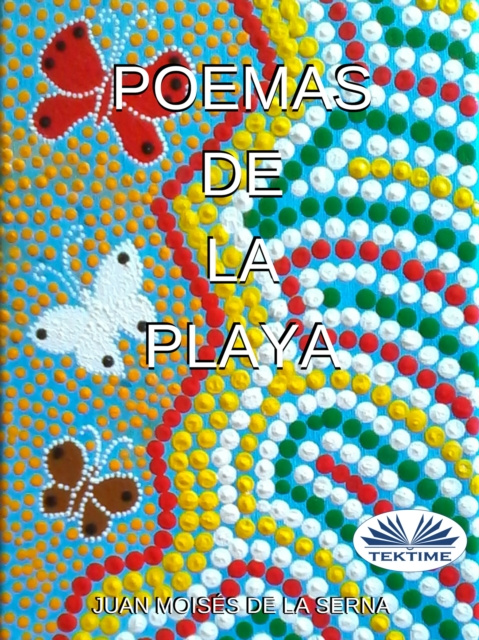 E-kniha Poemas De La Playa Juan Moises De La Serna