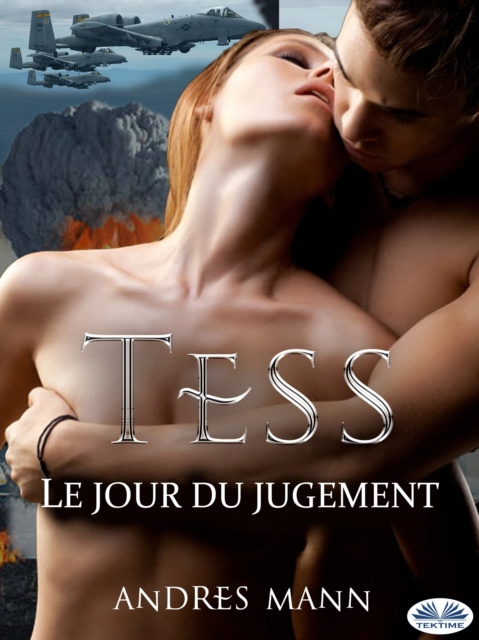 E-book Tess Andres Mann