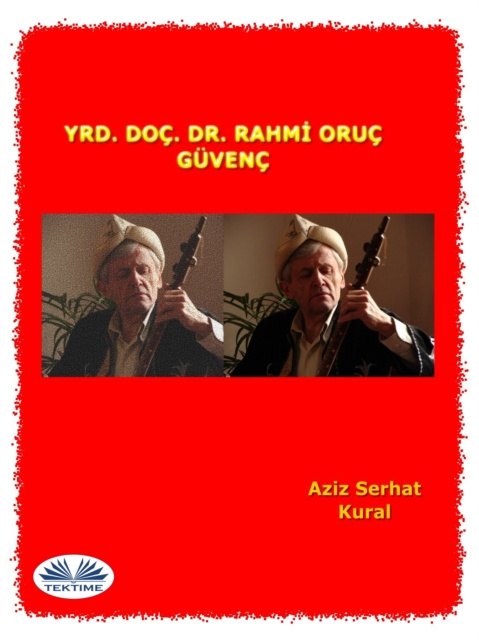 E-kniha Yrd. Doc. Dr. Rahmi Oruc Guvenc Aziz Serhat Kural