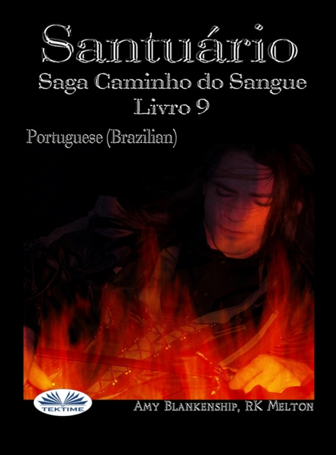 E-book Santuario Amy Blankenship