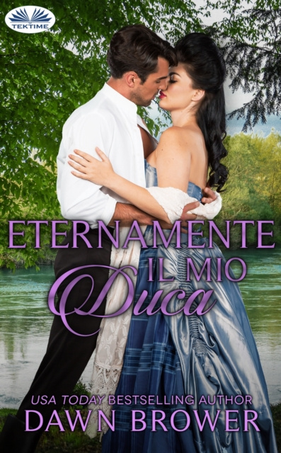 E-book Eternamente Il Mio Duca Dawn Brower